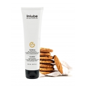 Лубрикант на водной основе Nuei Inlube с алоэ вера и ароматом печенья - 100 мл. - Nuei cosmetics - купить с доставкой в Ачинске