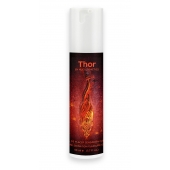 Возбуждающий унисекс гель Thor Fire Gel - 50 мл. - Nuei cosmetics - купить с доставкой в Ачинске