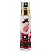 Очищающее средство Gentle Cleaner - 115 мл. - Shunga - купить с доставкой в Ачинске