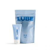 Смазка на водной основе Friday Bae Lube - 50 мл. - Friday Bae - купить с доставкой в Ачинске