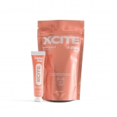 Возбуждающий гель Friday Bae Xcite - 15 мл. - Friday Bae - купить с доставкой в Ачинске