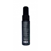 Спрей для горла Deep Throat с десенсибилизирующим эффектом и вкусом клубники - 50 мл. - БиоМед - купить с доставкой в Ачинске