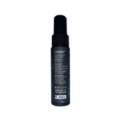 Спрей для горла Deep Throat с десенсибилизирующим эффектом и вкусом бабл-гам - 50 мл. - БиоМед - купить с доставкой в Ачинске