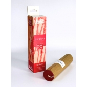 Низкотемпературная свеча для тактильной практики Wax Play To Blaze - Lola Games - купить с доставкой в Ачинске