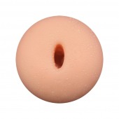 Телесный мастурбатор Maxi Flex Generic Experience - Adrien Lastic - в Ачинске купить с доставкой