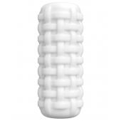 Белый мастурбатор Dorcel Cup Tight - Dorcel - в Ачинске купить с доставкой