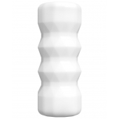 Белый мастурбатор Dorcel Cup Exotic - Dorcel - в Ачинске купить с доставкой