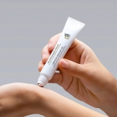 Возбуждающий гель Vibrating Orgasmic Gel - 20 мл. - YESforLOV - купить с доставкой в Ачинске