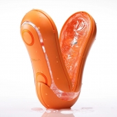 Мастурбатор Tenga Flip ORB Sunset - Tenga - в Ачинске купить с доставкой