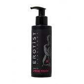 Сужающий гель для женщин Erotist Spring Touch - 150 мл. - Erotist Lubricants - купить с доставкой в Ачинске