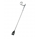 Стек с металлической ручкой - 67 см. - Crazy Handmade - купить с доставкой в Ачинске