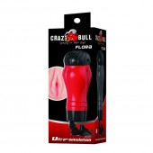 Мега-мастурбатор-ротик Flora - Baile - в Ачинске купить с доставкой