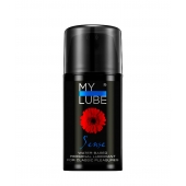 Интимная гель-смазка на водной основе MyLube SENSE - 100 мл. - MyLube - купить с доставкой в Ачинске