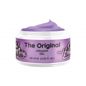 Стимулирующий гель Nuei Oh! Holy Mary The Original Orgasm Gel - 60 мл. - Nuei cosmetics - купить с доставкой в Ачинске