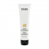 Водный лубрикант Nuei Inlube с алоэ вера и ароматом тирамису - 100 мл. - Nuei cosmetics - купить с доставкой в Ачинске