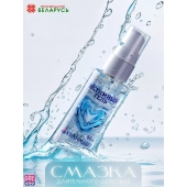 Интимная смазка на водной основе Krapolero - 50 мл. - Krapolero - купить с доставкой в Ачинске