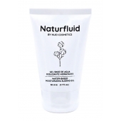 Экстраскользкий лубрикант на водной основе Nuei Naturfluid - 50 мл. - Nuei cosmetics - купить с доставкой в Ачинске