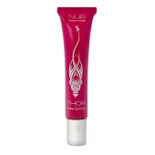 Гель унисекс для усиления оргазма Thor Fire Gel - 10 мл. - Nuei cosmetics - купить с доставкой в Ачинске