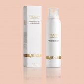 Массажная пена Fizzy Massage Foam - 150 мл. - YESforLOV - купить с доставкой в Ачинске