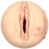 Мастурбатор-вагина FeelLauren Stroker - Kiiroo - в Ачинске купить с доставкой