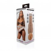 Мастурбатор-вагина Fleshlight Girls - Kazumi Kumzumi - Fleshlight - в Ачинске купить с доставкой