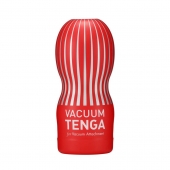 Мастурбатор Tenga Vacuum Cup - Tenga - в Ачинске купить с доставкой