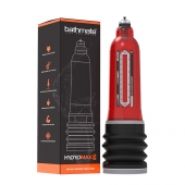 Красная гидропомпа Bathmate HydroMAX8 - Bathmate - в Ачинске купить с доставкой