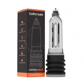 Прозрачная гидропомпа Bathmate HydroMAX8 - Bathmate - в Ачинске купить с доставкой