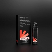 Крем для усиления эрекции Erect’r Power Cream - 15 мл. - Zestra - купить с доставкой в Ачинске