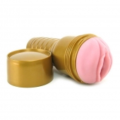 Мастурбатор Fleshlight - Stamina Training Unit - Fleshlight - в Ачинске купить с доставкой