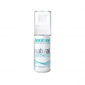 Лубрикант на водной основе Amoreane Natural - 100 мл. - Adrien Lastic - купить с доставкой в Ачинске