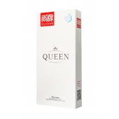 Ультратонкие презервативы Elasun Queen - 12 шт. - Elasun - купить с доставкой в Ачинске