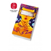 Особо тонкие презервативы Elasun G-spot bag X5 - 6 шт. - Elasun - купить с доставкой в Ачинске