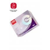 Особо тонкие презервативы Elasun G-spot bag X5 - 2 шт. - Elasun - купить с доставкой в Ачинске