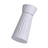 Мастурбатор в колбе с функцией всасывания - Secwell - в Ачинске купить с доставкой