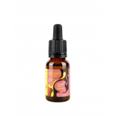 Капли с согревающим эффектом Passion Drips Warming - 15 мл. - Pleasure Lab - купить с доставкой в Ачинске