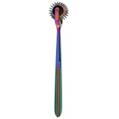 Радужное колесо Вартенберга Rainbow Triple Pinwheel - Orion - купить с доставкой в Ачинске