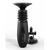 Секс-машина Body Dock Thruster - Pipedream - купить с доставкой в Ачинске
