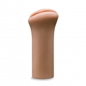 Мастурбатор-вагина Mamacita Realistic Latin Masturbator - Blush Novelties - в Ачинске купить с доставкой