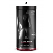 Мастурбатор-вагина Soft   Wet Veronika Realistic Beige Masturbator - Blush Novelties - в Ачинске купить с доставкой