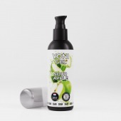 Лубрикант для орального секса SGAN со вкусом кислого яблока - 100 мл. - SGAN - купить с доставкой в Ачинске