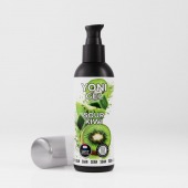 Лубрикант для орального секса SGAN со вкусом кислого киви - 100 мл. - SGAN - купить с доставкой в Ачинске