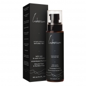 Интимный гель на водной основе с экстрактами нони и нима Luberium Natural Gel - 100 мл. - Luberium - купить с доставкой в Ачинске