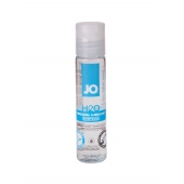 Лубрикант на водной основе JO Personal Lubricant H2O - 30 мл. - System JO - купить с доставкой в Ачинске