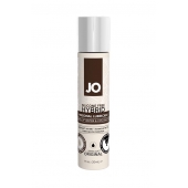 Водно-масляный лубрикант JO Silicon free Hybrid Lubricant ORIGINAL- 30 мл. - System JO - купить с доставкой в Ачинске