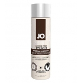 Лубрикант водно-масляный JO Hybrid Lubricant ORIGINAL - 120 мл. - System JO - купить с доставкой в Ачинске
