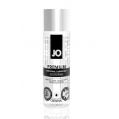 Нейтральный лубрикант на силиконовой основе JO Personal Premium Lubricant - 60 мл. - System JO - купить с доставкой в Ачинске
