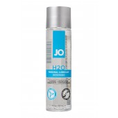 Нейтральный лубрикант на водной основе JO Personal Lubricant H2O - 120 мл. - System JO - купить с доставкой в Ачинске