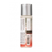 Возбуждающий лубрикант на силиконовой основе JO Personal Premium Lubricant  Warming - 60 мл. - System JO - купить с доставкой в Ачинске