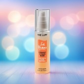 Интимный гель-сыворотка на водной основе Organic Vitamin Bomb - 75 мл. - THE LUFF - купить с доставкой в Ачинске